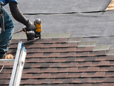About Roof Repair Experts Lewisburg, WV